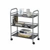 kitchen storage shelf cart for kitchen storage organizer shelves
